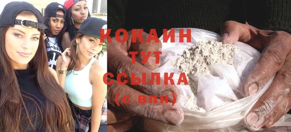 стафф Майский