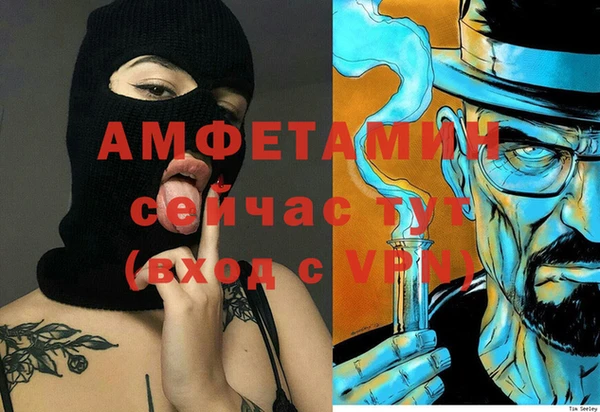 стафф Майский